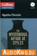  Collins English Readers: The Mysterious Affair at Styles 