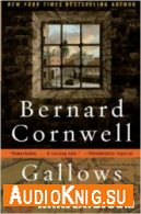 Gallows Thief (Audiobook) - Bernard Cornwell Язык: Английский