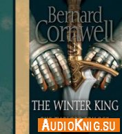  The Winter King (Audiobooks) 