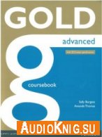  Gold Advanced with 2015 exam specifications 