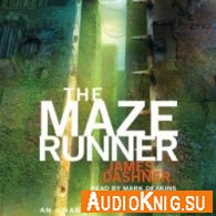  The Мaze Runner (Audiobooks) 