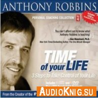  The Time of your life (Audiobook) 