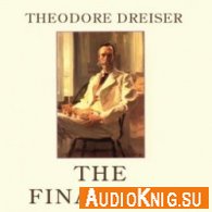  The Financier  (Audiobook) 