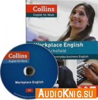  Collins Workplace English (includes audio CD and DVD) 