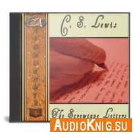  The Screwtape Letters (Audiobook) 