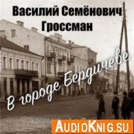  В городе Бердичеве (Аудиокнига) 