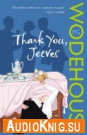  Thank you Jeeves (Audiobook) 