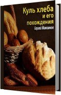 Куль хлеба и его похождения (Аудиокнига) Максимов Сергей