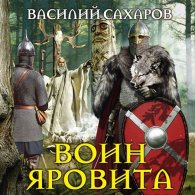 Воин Яровита - Сахаров Василий