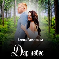 Дар небес - Елена Архипова