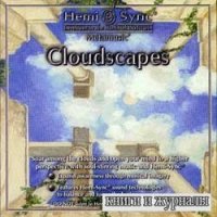 Hemi-Sync – Cloudscapes. Страна облаков 