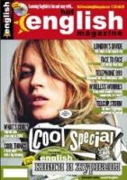 Hot English Magazine № 74 2007 (PDF + Mp3)