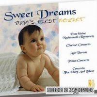 Sweet Dreams: Baby's First Mozart (МР3)