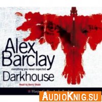  Darkhouse (Audiobook) 