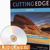  Classic Cutting Edge – Starter 
