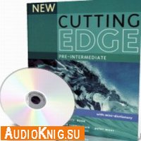  NEW Cutting Edge Pre-intermediate 