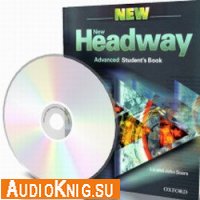  New Headway – Advanced 