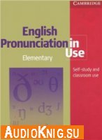  Jonathan Marks. English Pronunciation in Use - Elementary 