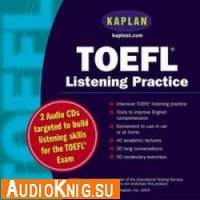 TOEFL Listening Practice