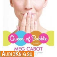  Queen of Babble (Audio) 
