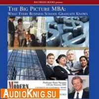  Big Picture MBA: What Every Business School Graduate Knows 