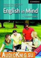  English in mind 4 