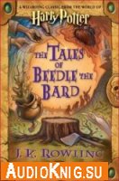  The Tales of Beedle the Bard 