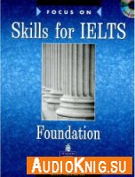  Longman Focus on IELTS Foundation 