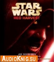  Star Wars: Red Harvest 