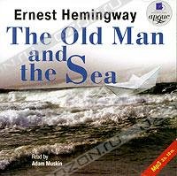 Эрнест Хемингуэй - Старик и море / Ernest Hemingway - The Old Man and the Sea