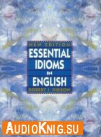  Essential Idioms in English 
