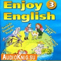  Enjoy English 3. Аудиоприложение 
