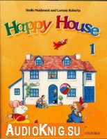  Happy House 1 