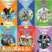 Grammar Time Level 1-6