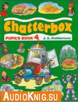  New Chatterbox. Level 4. beginners, elementary 