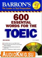 600 Essential Words for TOEIC