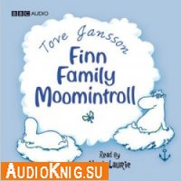 Finn Family Moomintrol (audiobook)