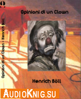  Opinioni di un Clown 