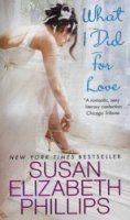  What I Did for Love (Audiobooks) 