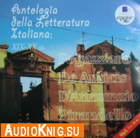  Antologia della Letteratura Italiana: XIX-XXs 