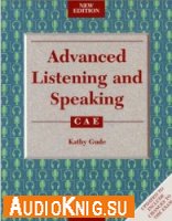  Advanced Listening and Speaking 