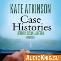 Case Histories (Audio)