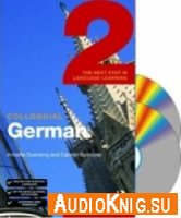  Colloquial German 2: The Next Step in Language Learning 