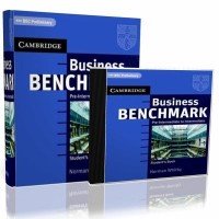 Business Benchmark Pre-Intermediate to Intermediate (с аудиоприложением)