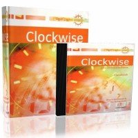 Clockwise Pre-Intermediate (с аудиоприложением)