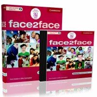 Face2Face Elementary (с аудиокурсом)