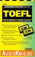  TOEFL Listening Comprehension 