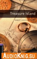  Treasure island (Audiobook) 