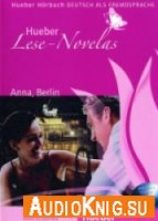 Hueber Lese-Novelas: Anna, Berlin