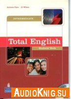  Total English Intermediate 